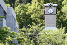 レイモンド学園奈良オプンキャンパス